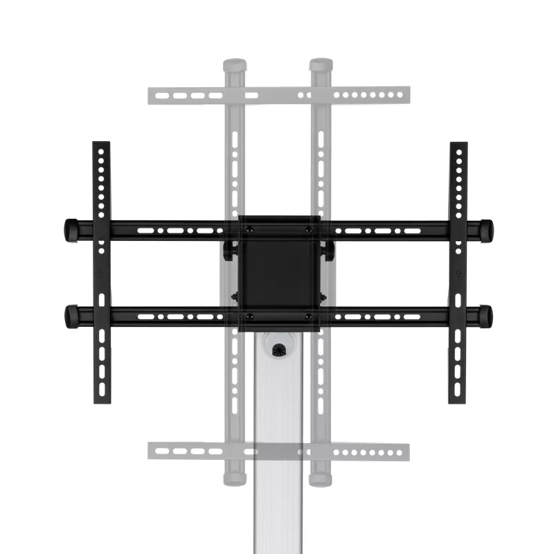 TV-Wandhalterung SBOX FS-444 für 37–86 Zoll Fernseher, bis 50 kg, VESA bis 600×400