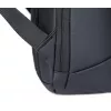 Sponge Thinbag Rucksack 15,6 Zoll Schwarz — Sponge schlank-Laptop-Rucksack, passend für 15,6-Zoll-Geräte