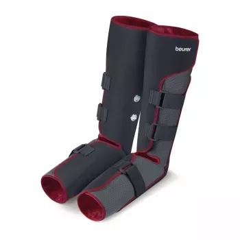 Beurer FM150 Pro Lymphatischer Bein-Kompressionsmassager