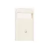Rückabdeckung für Mobiltelefon Silikon. Polycarbonat-Schale Porzellan für Pixel 8a