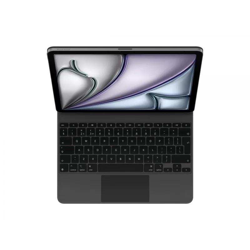 Apple MGYY4B/A Schwarz