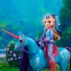 Spinmaster Unicorn Academy Fashion Isabel Puppe 6072647 — Modepuppe aus der Unicorn Academy Serie
