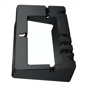 Wandhalterung für Yealink Desk Phones kompatibel mit T43 T42 T41 T40 Modellen