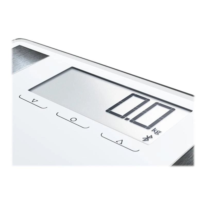 Elektronische Personenwaage Soehnle Shape Sense Connect 100