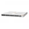 Aruba Instant On 1930 48G Class4 PoE 4SFP/SFP+ 370W Managed L2+ Gigabit Ethernet (10/100/1000) Power over Ethernet (PoE) 1U Weiß