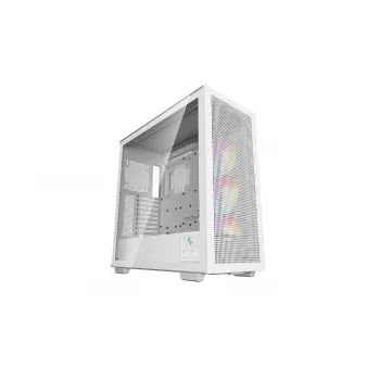 DeepCool MORPHEUS WH ATX+ – Computergehäuse