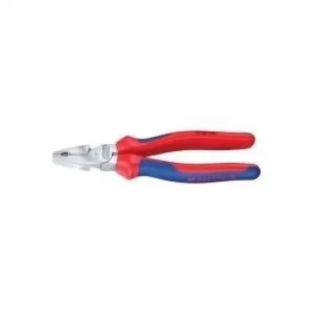 Kraftkombizange Knipex 02 05 200