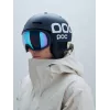 POC Fovea Skibrille, Schwarz
