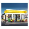Baukasten Jamara CaDA Shell Select 402870 mit Fernbedienung