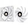 Thermaltake TOUGHFAN EX14 Pro 140mm Weiß 3er-Pack