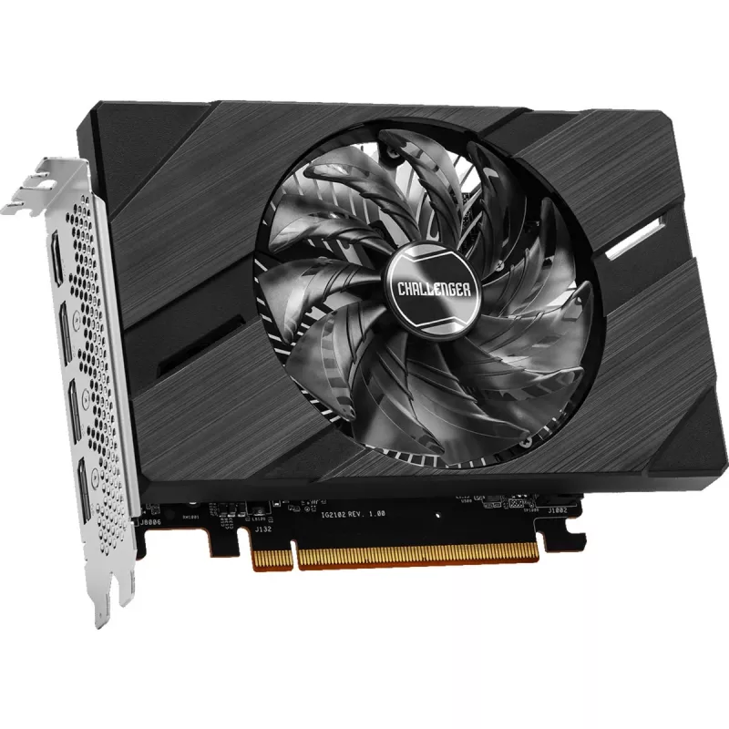 Grafikkarte Intel Arc A380 6GB GDDR6