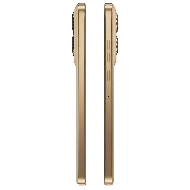 Motorola edge 50 Neo 16.1 cm (6.36 Zoll) Dual SIM Android 14 5G USB Type-C 8 GB 256 GB 4310 mAh Beige