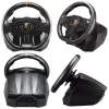 Subsonic SA5595-PC Gaming Controller Schwarz USB Lenkrad + Pedale