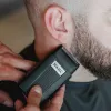 Wahl Super Close 3616-0470 AC/Battery Schwarz