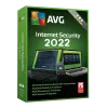 AVG Internet Security | 1 PC | 1 Jahr (nur Windows)