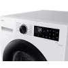 Waschmaschine Samsung WW80CGC04DAE, 8 kg, Energieeffizienzklasse A