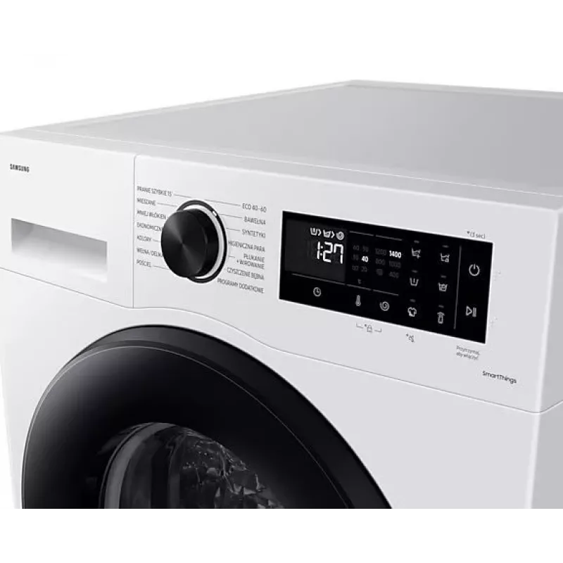 Waschmaschine Samsung WW80CGC04DAE, 8 kg, Energieeffizienzklasse A