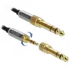 Audiokabel 3m DeLOCK 85787