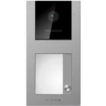 Außenpanel VIDOS X S11-1