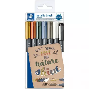 Pinsel Staedtler 8321 TB7