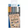 Pinsel Staedtler 8321 TB7
