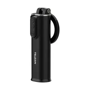 Telesin MagSafe-Halterung mit Bluetooth-Fernbedienung P1-HSS-02 für Smartphones