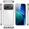 Nevox StyleShell SHOCKFlex - iPhone 17 Pro 6.3 , transparent