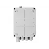 Netzwerk PoE Switch PULSAR S64H — 6x 10/100 Mbps Ports, PoE-Support