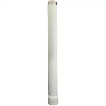 Mastmontagehalterung ALLNET ALL-CAM2498-LEP 500mm zur Kameraabhängung, kompatibel mit der ALL-CAM2498-Serie