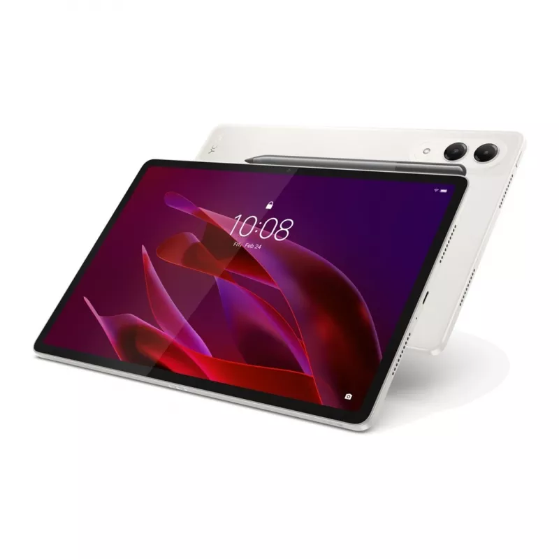 Tablet Lenovo Yoga Tab QCM8650Q 11,1 Zoll 3,2K IPS 600 Nits 144Hz 8GB/256GB Adreno 750 Wi‑Fi Seashell