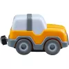 Kullerbu - Geländewagen, Spielzeugfahrzeug Anthrazit/Weiß (matt)