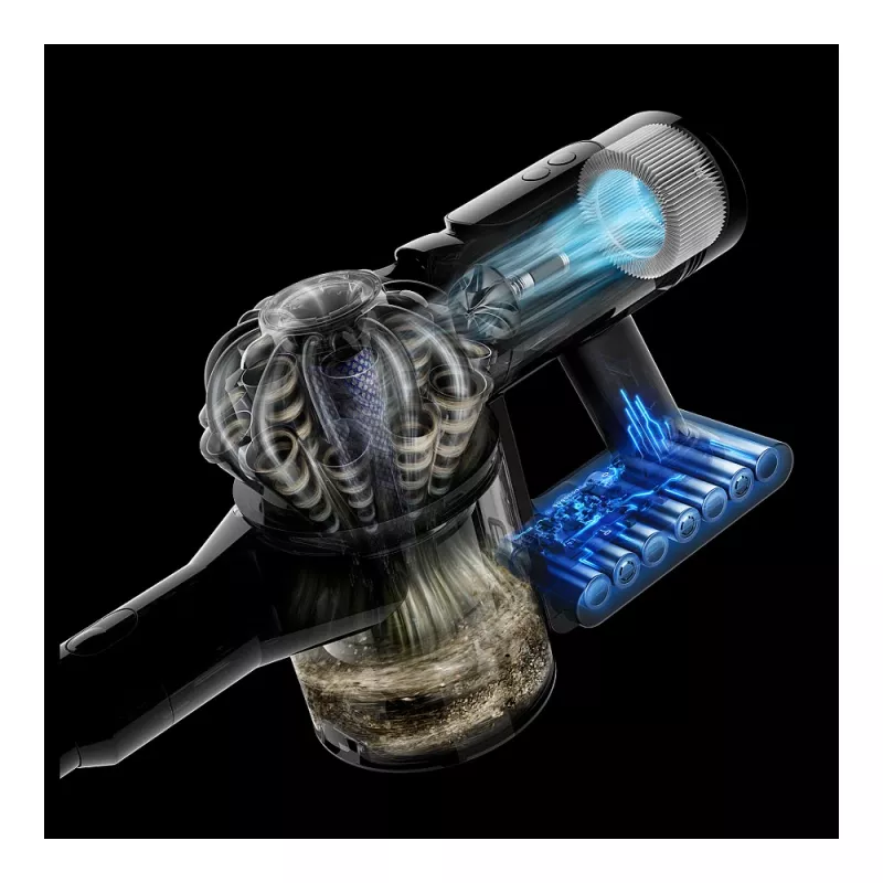 Dyson V8 Cyclone - Staubsauger - kurzer Stiel-/Handgerät (2-in-1)