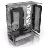 Singularity Computers Spectre Integra-M Mid Tower Elite Dark - Schwarz