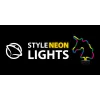 Manta SNL10MTT Einhorn dekorative LED-Lampe