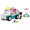 LEGO FRIENDS 42644 Heartlake City Eiswagen
