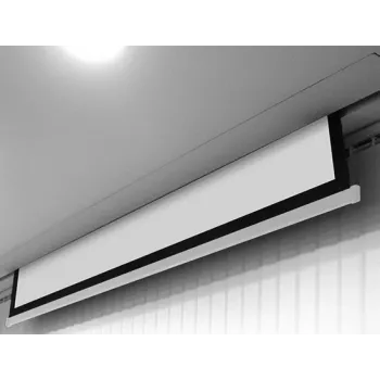 Avtek International Cinema Electric 300P Projektionsleinwand 3,33 m (131 inch) 16:9