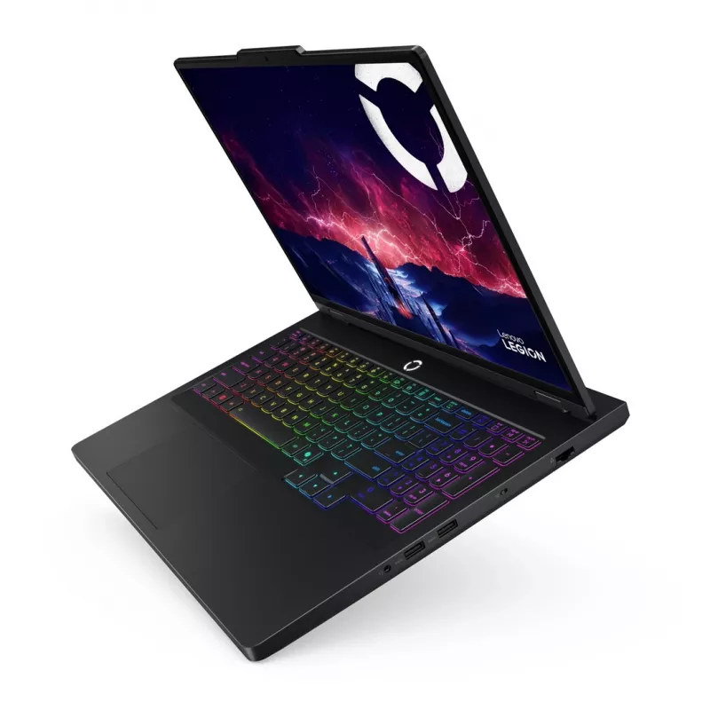 Laptop Lenovo Legion Pro 5 16 Zoll (Ryzen 9 9955HX, 32 GB DDR5, 1 TB NVMe, NVIDIA RTX 5070 8 GB, OLED 2560x1600 165 Hz)