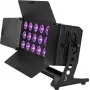 LED-Par-Scheinwerfer EUROLITE CLS-18 QCL RGB/WW 18×7W – Bühnen-/Par-Scheinwerfer mit RGB und Warmweiß