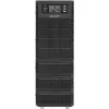 Qoltec 52284 USV unterbrechungsfreie Stromversorgung | 10kVA | 10000W | Leistungsfaktor 1,0 | LCD | EPO | USB | Online