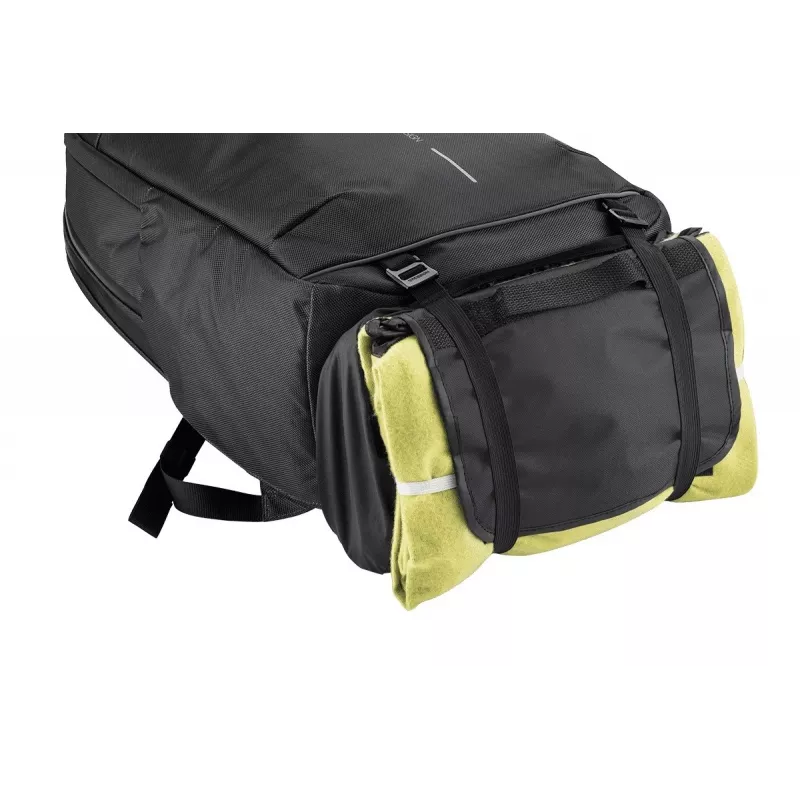 Reiserucksack XD-Design Bobby Explore Schwarz 200x520x330mm PET