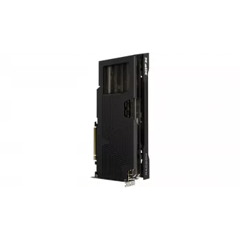 Grafikkarte XFX Radeon RX 9070, 16 GB GDDR6, 256-Bit, PCIe x16, 2210 MHz, 3-Lüfter-Kühlung