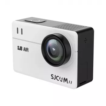 Action-Kamera SJCam SJ8 AIR — 4K 30fps, wasserdicht