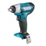 Makita TW141DZ Schlagschrauber 1/2 inch 3200 U/min 145 N·m Grün