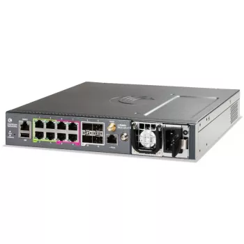 Managed Switch Cambium Networks cnMatrix TX2012R-P L2/L3 PoE 8 Ports