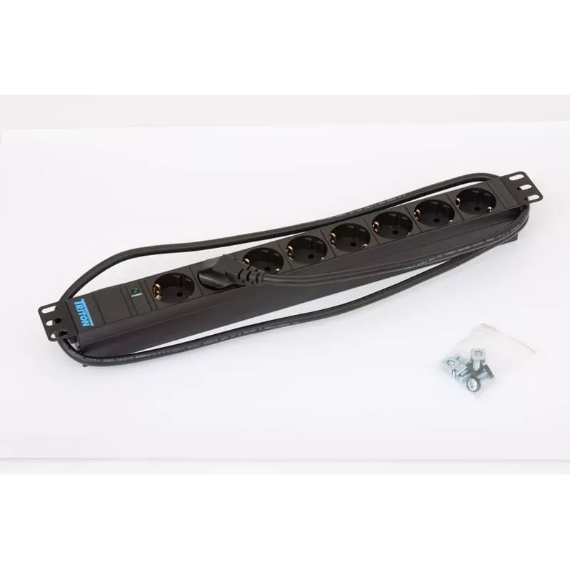 Power Distribution Unit Triton RAB-PD-X06-A1