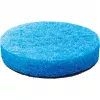 Bosch 1 600 A02 3KZ Reinigungspad Blau Mikrofaser 3 Stk.