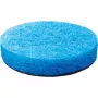 Bosch 1 600 A02 3KZ Reinigungspad Blau Mikrofaser 3 Stk.