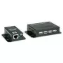 ROLINE SCSI LVD-Kabel - DB68 mini M/M - 3,0m (12.04.1101)