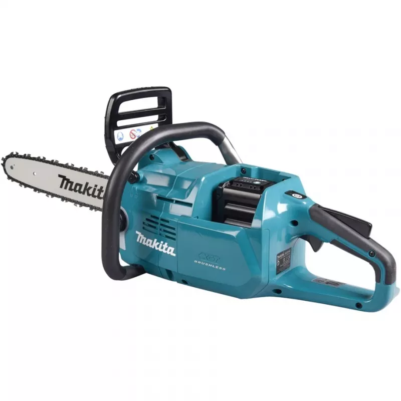 Makita XGT UC015GZ - Kettensäge - Akku 1,6 kW - 2,2 PS - ohne Akku, ohne Ladegerät - 35 cm - 7,5 kg (UC015GZ)