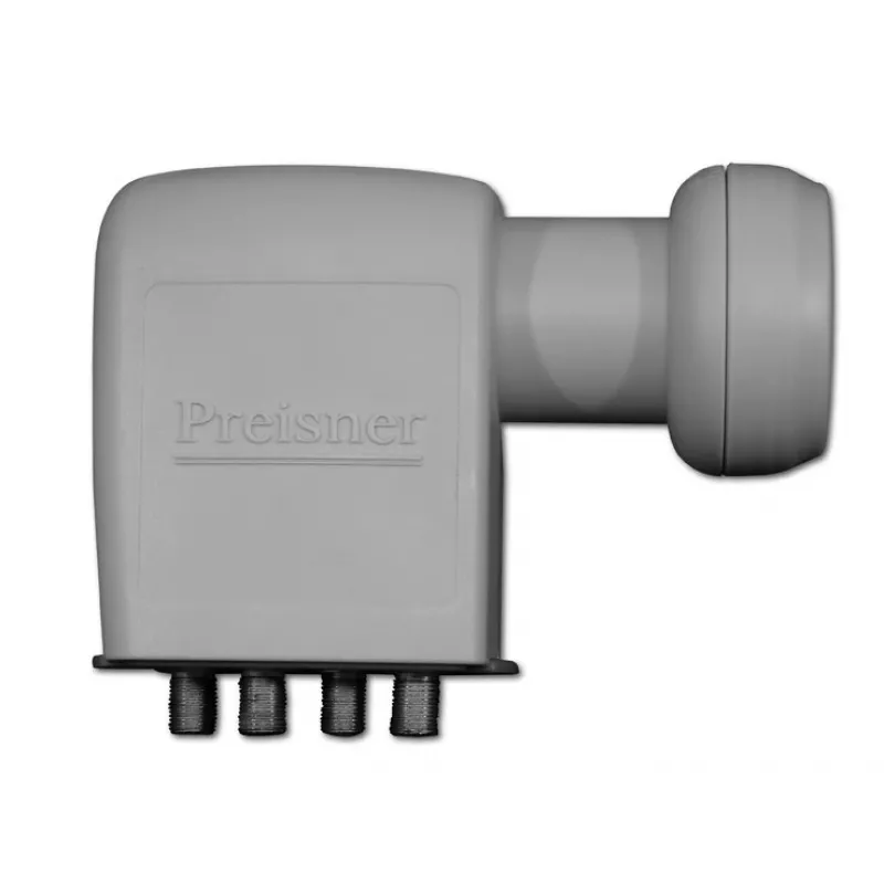 Low Noise Block Downconverter Preisner SPU44EN